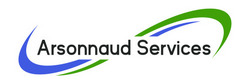 Logo Arsonnaud services